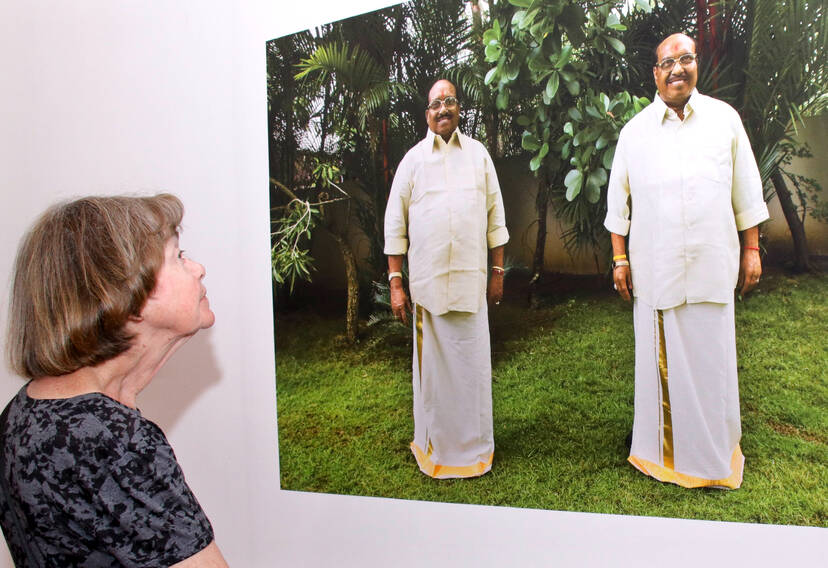 Kerala Kaumudi Photo Gallery