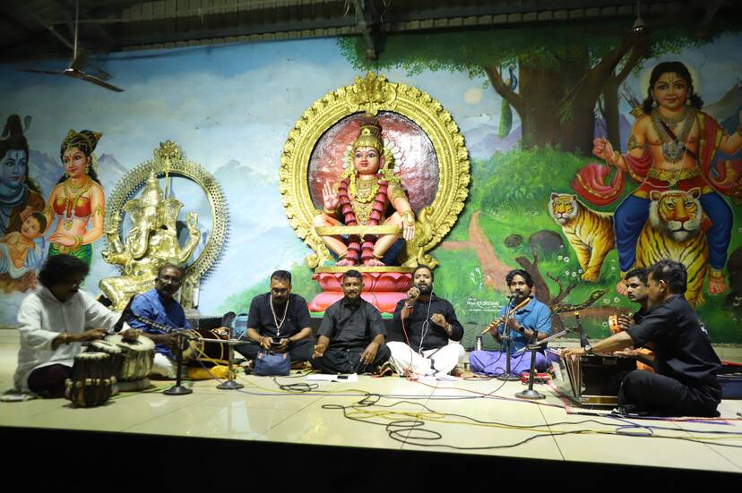 Kerala Kaumudi Photo Gallery