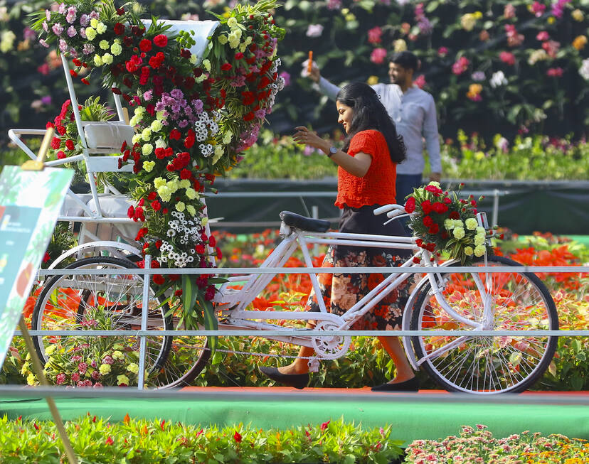 Kerala Kaumudi Photo Gallery