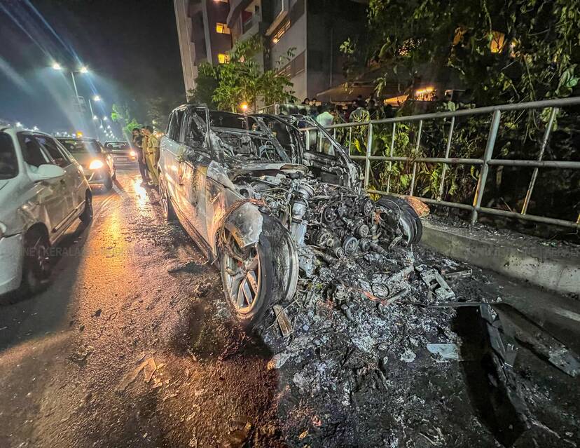 Kerala Kaumudi Photo Gallery