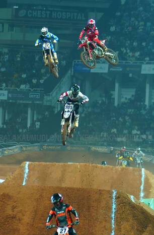 Kerala Kaumudi Photo Gallery