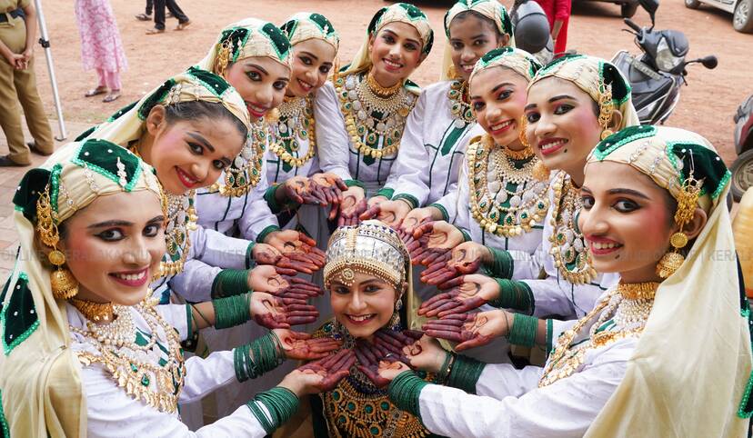 Kerala Kaumudi Photo Gallery