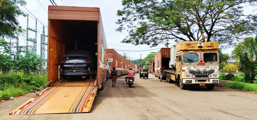 Kerala Kaumudi Photo Gallery