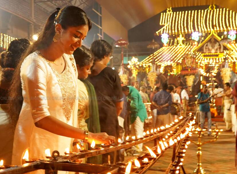 Kerala Kaumudi Photo Gallery