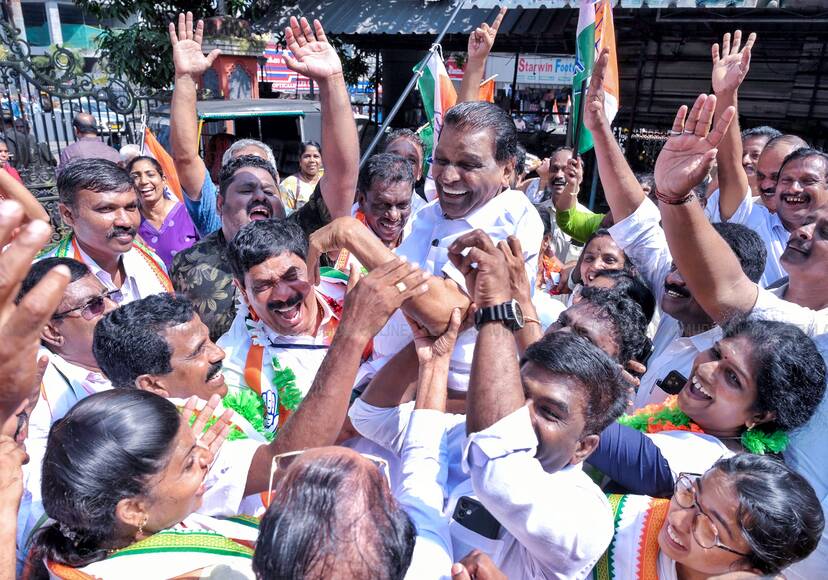 Kerala Kaumudi Photo Gallery