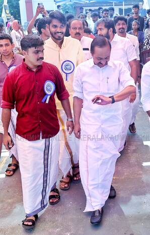 Kerala Kaumudi Photo Gallery