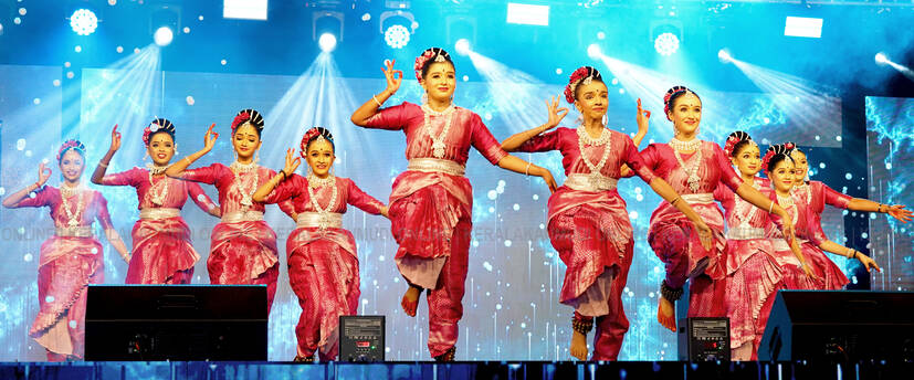 Kerala Kaumudi Photo Gallery