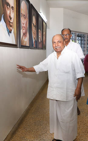 Kerala Kaumudi Photo Gallery