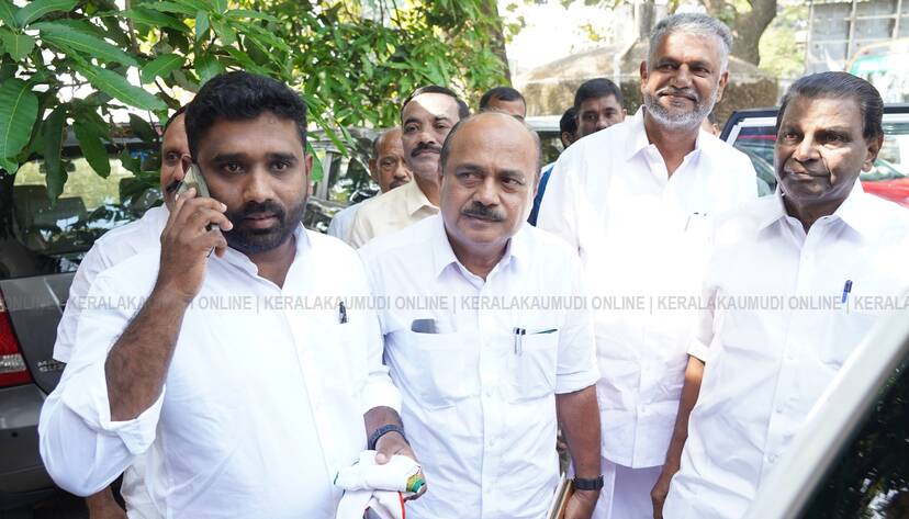 Kerala Kaumudi Photo Gallery