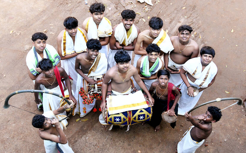 Kerala Kaumudi Photo Gallery