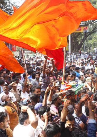 Kerala Kaumudi Photo Gallery