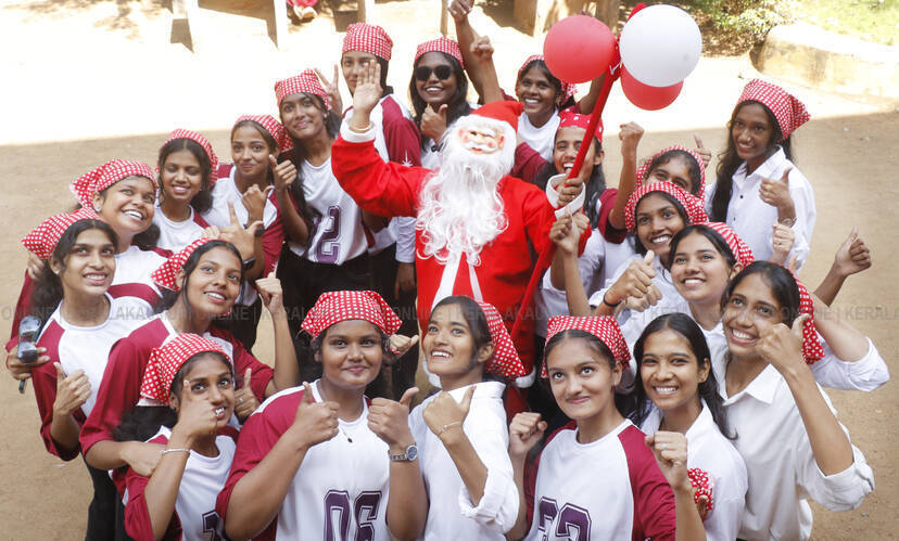 Kerala Kaumudi Photo Gallery