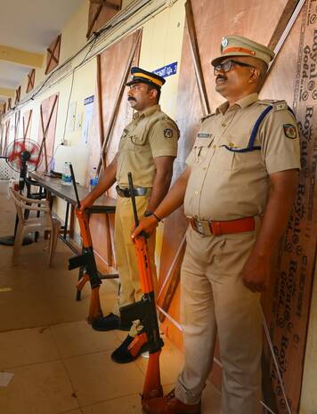 Kerala Kaumudi Photo Gallery