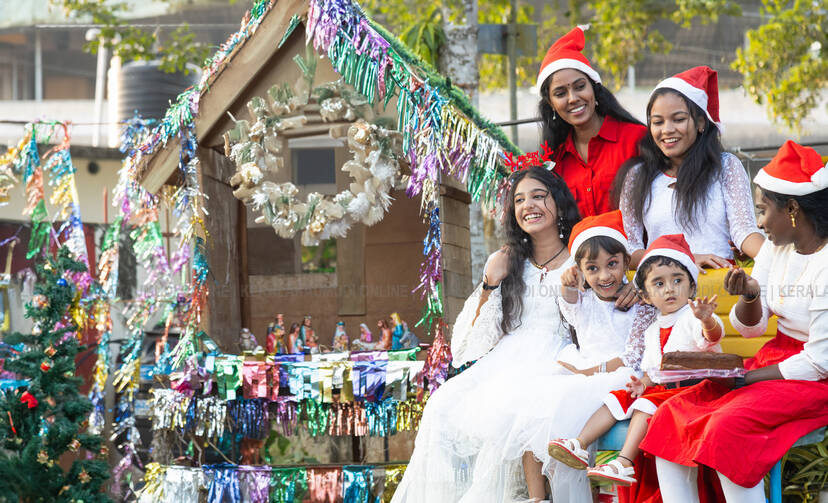 Kerala Kaumudi Photo Gallery