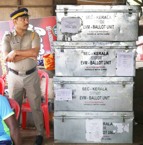 Kerala Kaumudi Photo Gallery