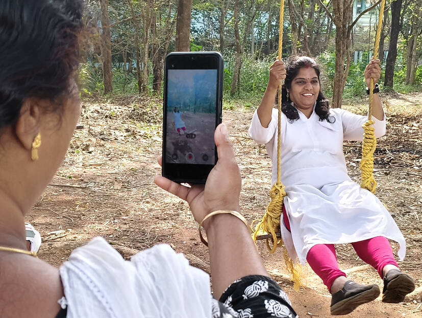 Kerala Kaumudi Photo Gallery