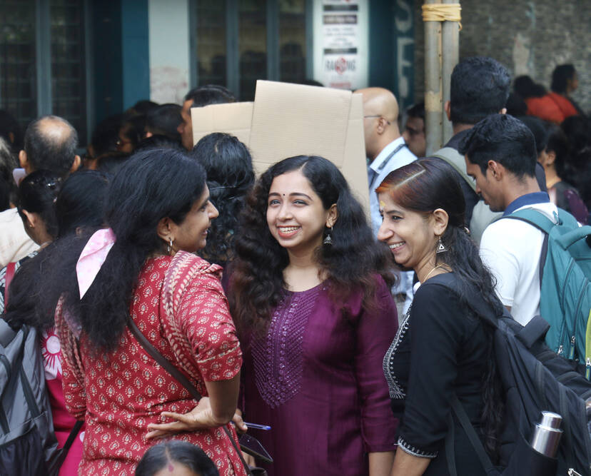 Kerala Kaumudi Photo Gallery