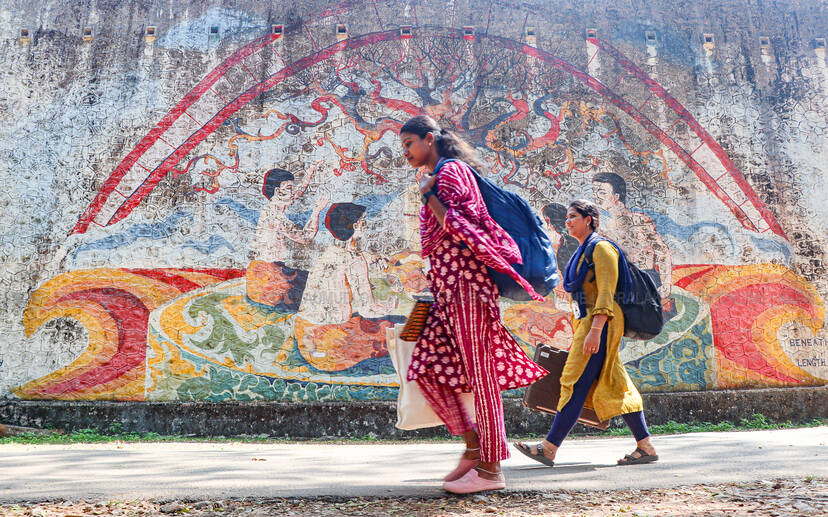 Kerala Kaumudi Photo Gallery