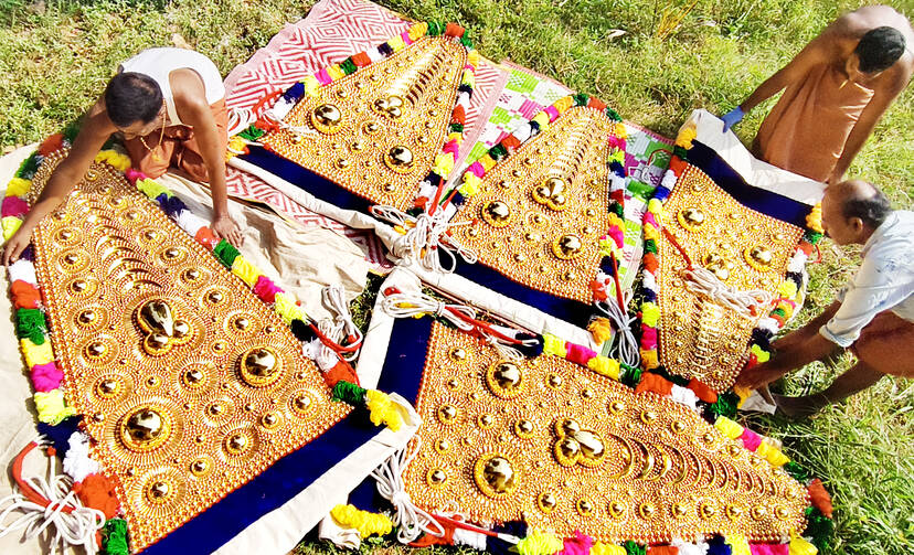 Kerala Kaumudi Photo Gallery