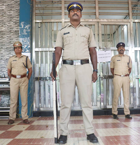 Kerala Kaumudi Photo Gallery