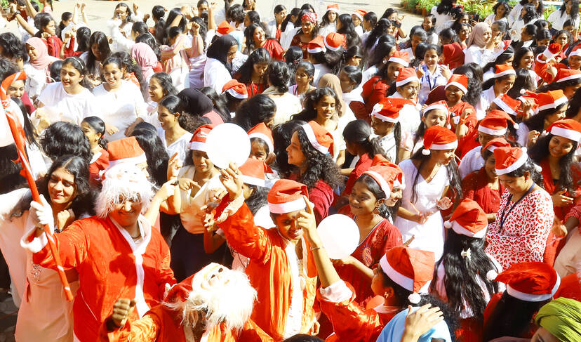 Kerala Kaumudi Photo Gallery