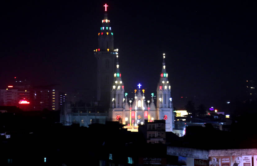 Kerala Kaumudi Photo Gallery