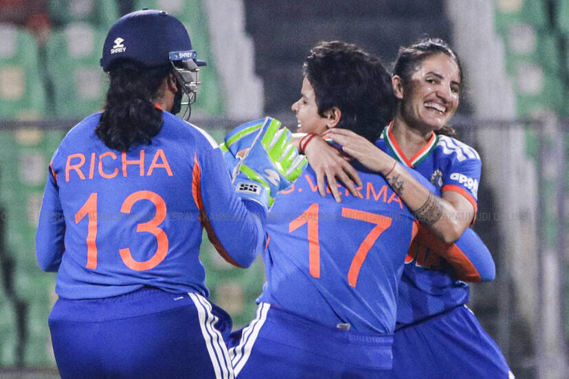 Kerala Kaumudi Photo Gallery