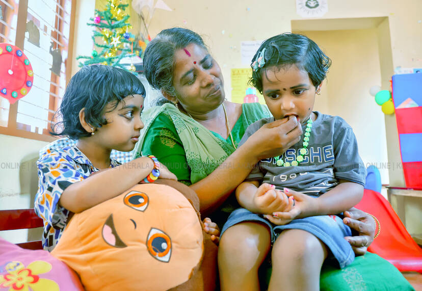 Kerala Kaumudi Photo Gallery