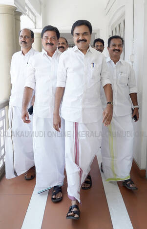 Kerala Kaumudi Photo Gallery