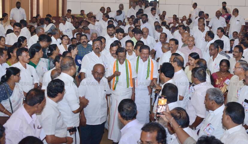 Kerala Kaumudi Photo Gallery