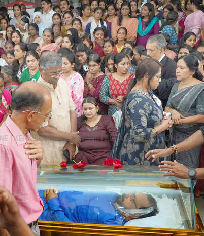 Kerala Kaumudi Photo Gallery