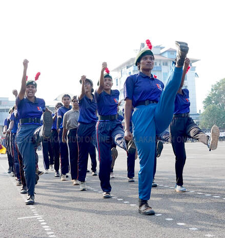 Kerala Kaumudi Photo Gallery