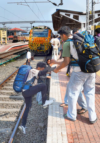 Kerala Kaumudi Photo Gallery