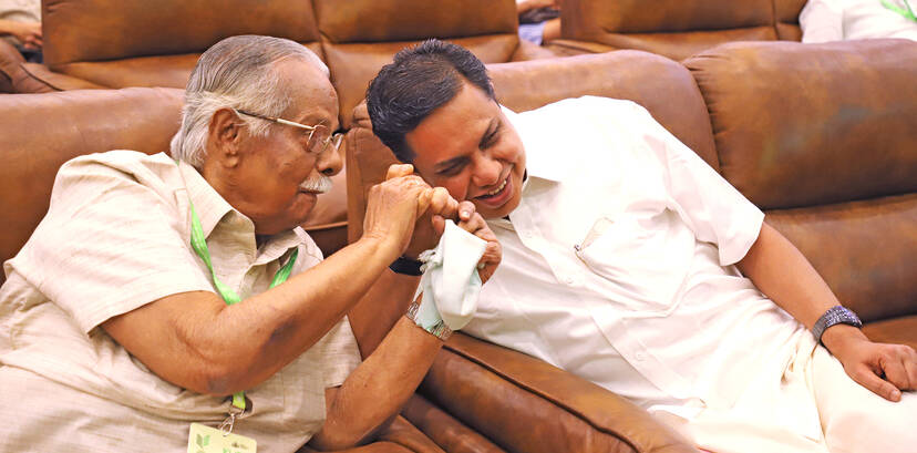 Kerala Kaumudi Photo Gallery