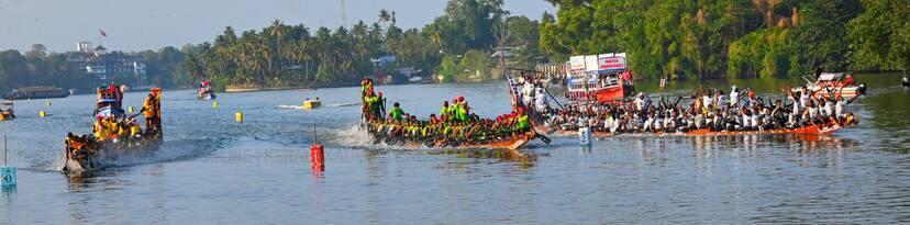 Kerala Kaumudi Photo Gallery