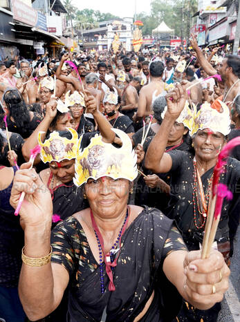 Kerala Kaumudi Photo Gallery