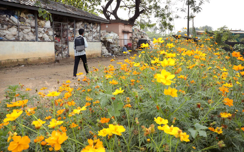 Kerala Kaumudi Photo Gallery