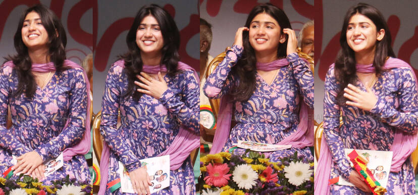 Kerala Kaumudi Photo Gallery