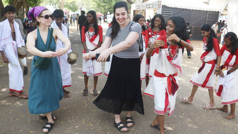 Kerala Kaumudi Photo Gallery