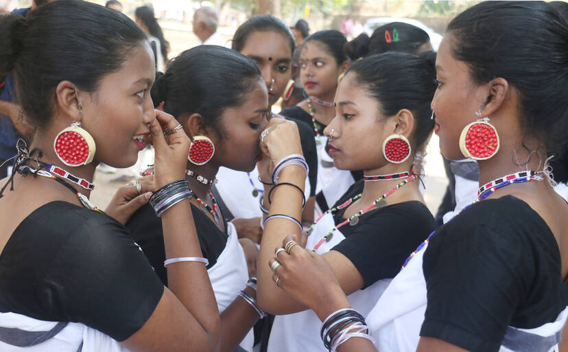 Kerala Kaumudi Photo Gallery