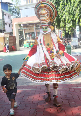 Kerala Kaumudi Photo Gallery