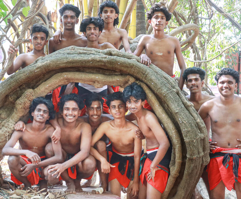 Kerala Kaumudi Photo Gallery