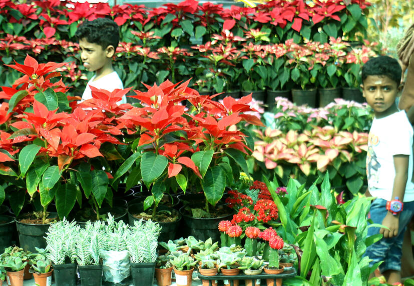 Kerala Kaumudi Photo Gallery