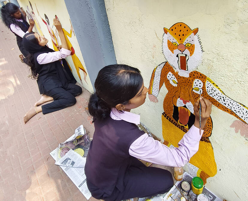 Kerala Kaumudi Photo Gallery