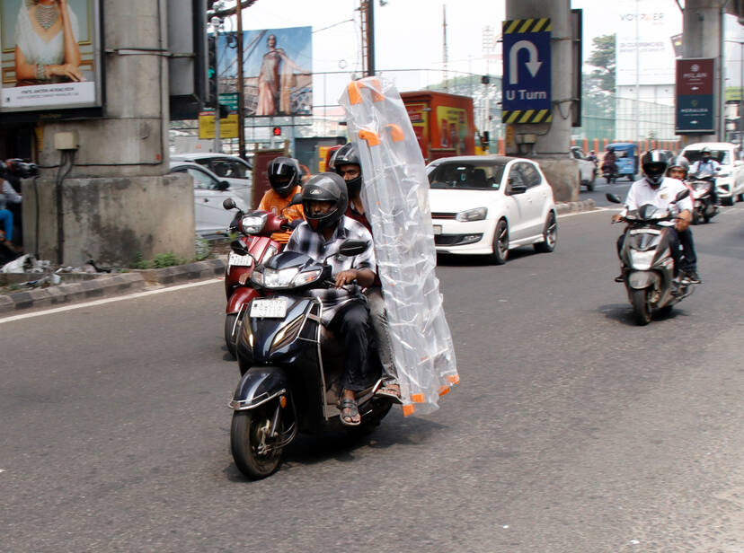 Kerala Kaumudi Photo Gallery