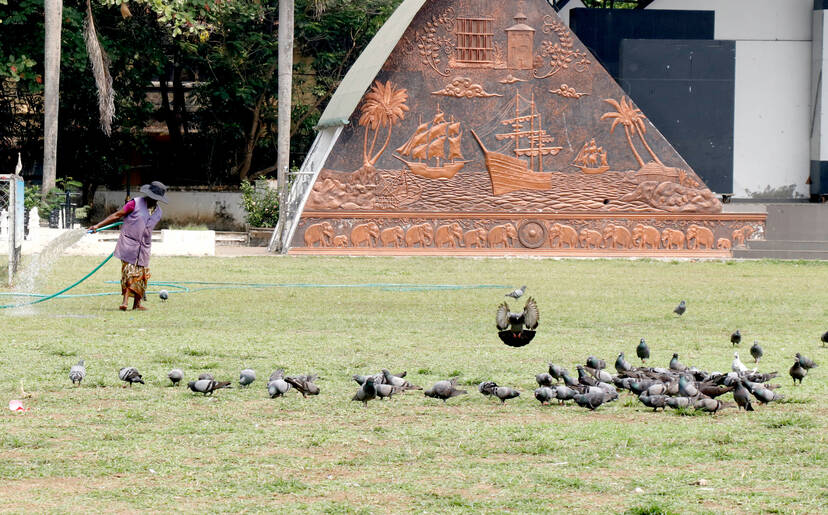 Kerala Kaumudi Photo Gallery