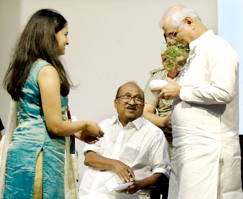 Kerala Kaumudi Photo Gallery