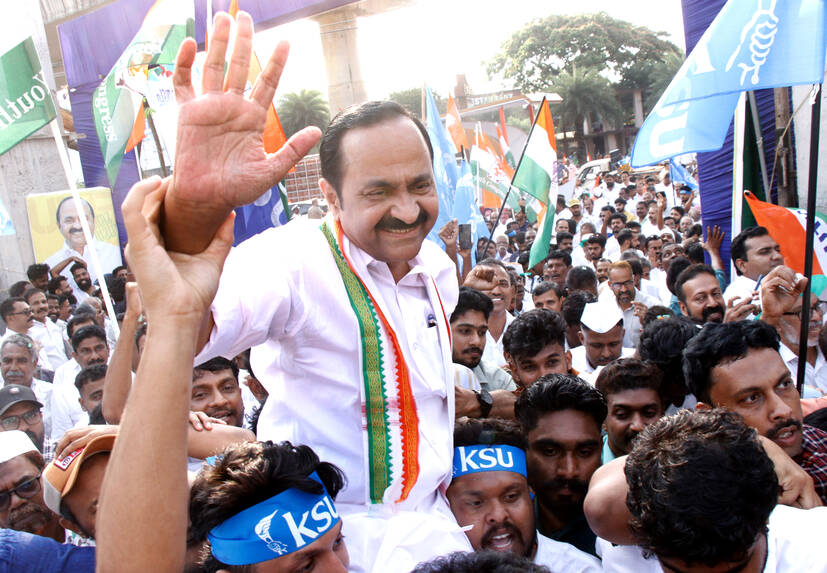 Kerala Kaumudi Photo Gallery