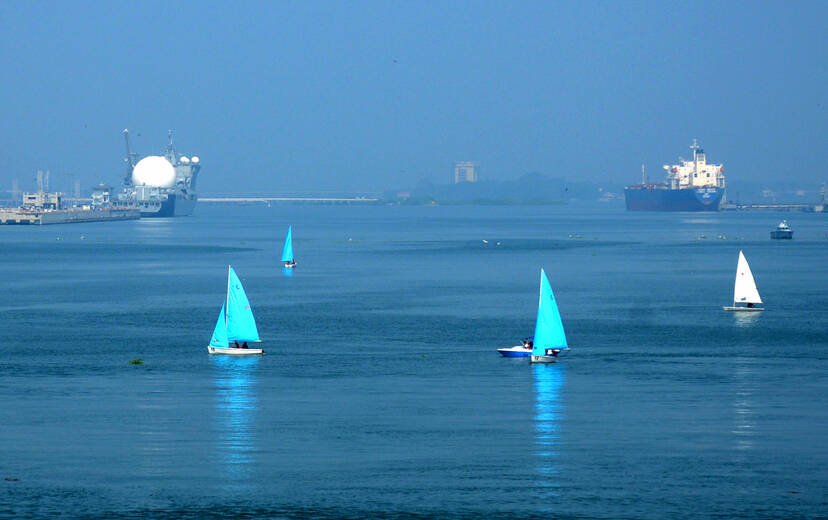 Kerala Kaumudi Photo Gallery