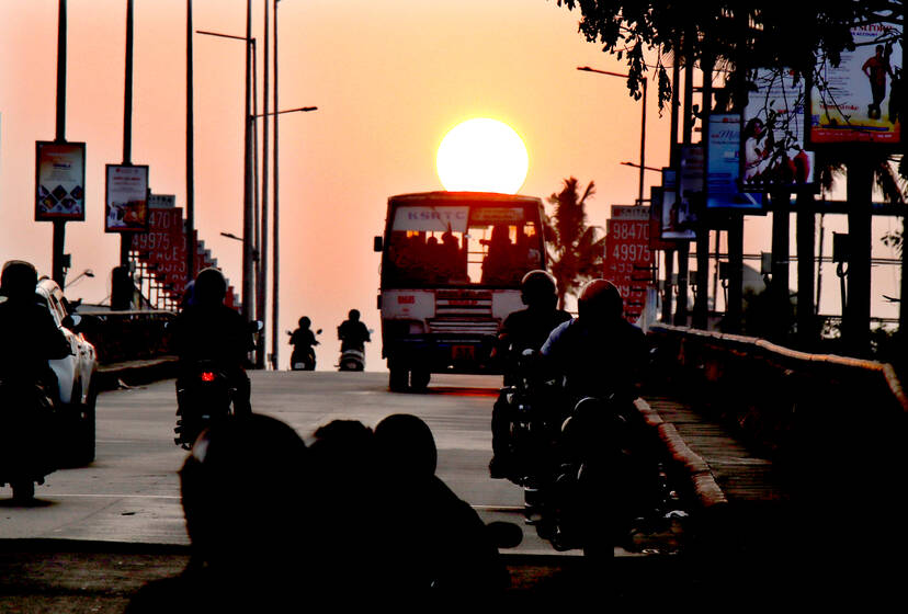 Kerala Kaumudi Photo Gallery